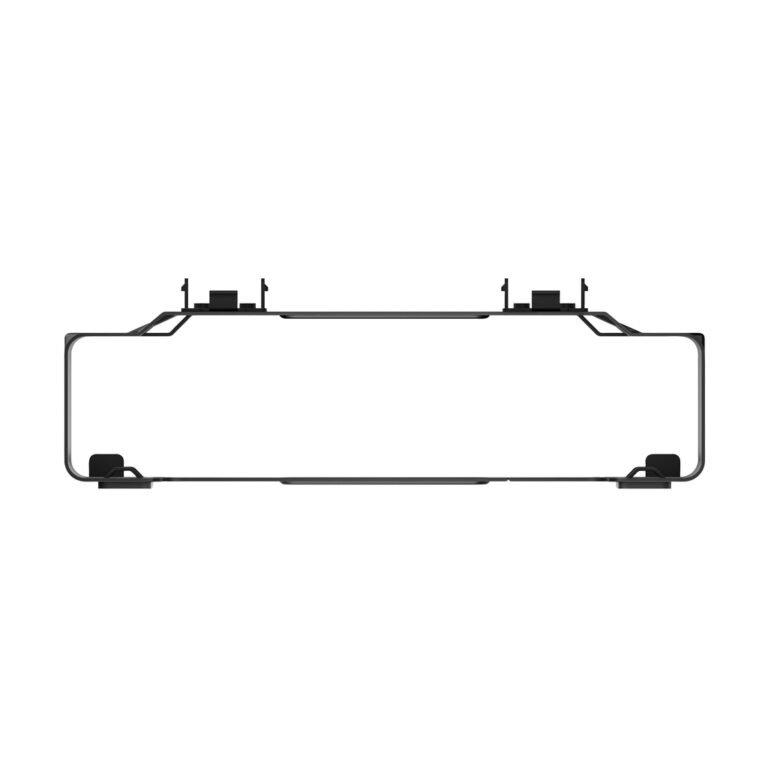 HP B200 PC Mounting Bracket