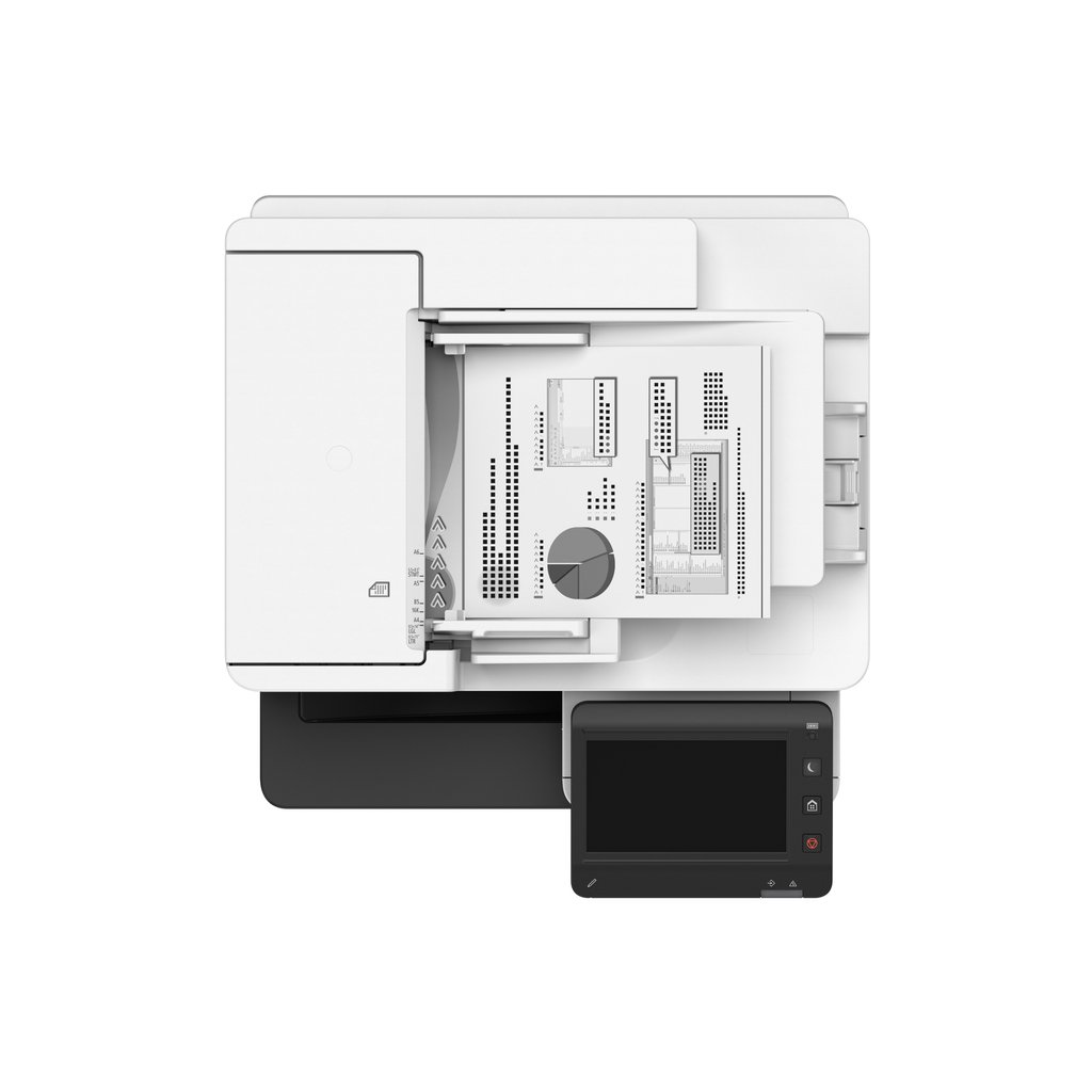 Canon i-SENSYS 6162C011 laser printer Colour 1200 x 1200 DPI A4 Wi-Fi - Image 17