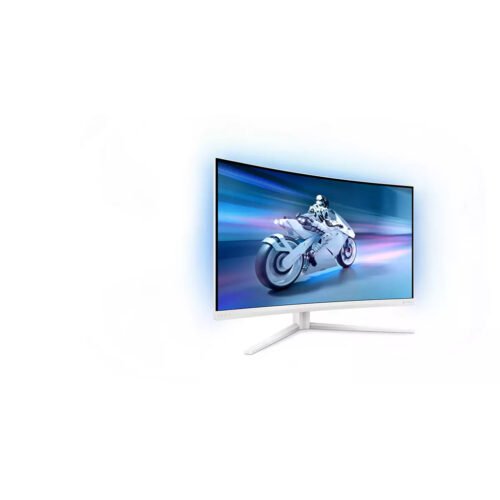 Philips Evnia 5000 32M2C5501/00 computer monitor 81.3 cm (32") 1920 x 1080 pixels Full HD LCD White - Image 15