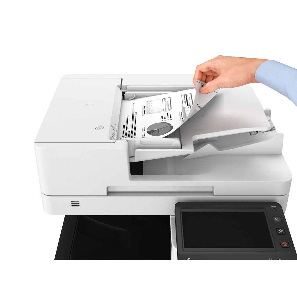 Canon i-SENSYS 6162C011 laser printer Colour 1200 x 1200 DPI A4 Wi-Fi - Image 13