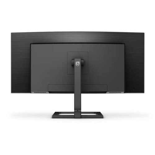 Philips E Line 346E2CUAE/00 computer monitor 86.4 cm (34") 3440 x 1440 pixels Wide Quad HD+ LCD Black - Image 14