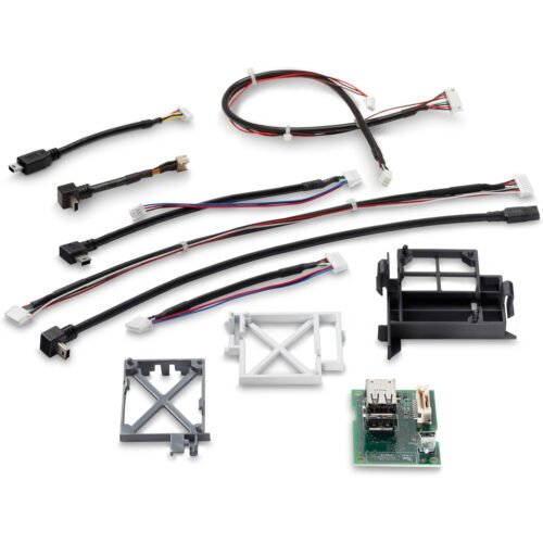 HP Internal USB Ports - Image 2
