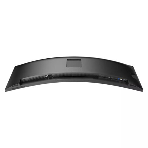 Philips 6000 series 45B1U6900C/00 LED display 113 cm (44.5") 5120 x 1440 pixels UltraWide Dual Quad HD Black - Image 8