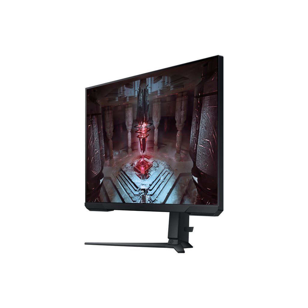 Samsung 32" G51C QHD, 165Hz, VA Odyssey Gaming Monitor - Image 6