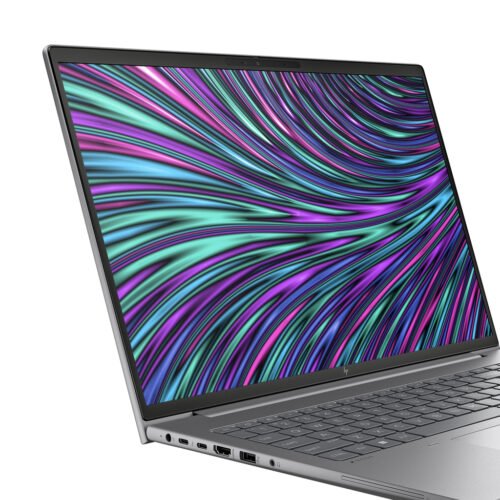 HP ZBook Power G11 Intel Core Ultra 9 185H Mobile workstation 40.6 cm (16") WQXGA 64 GB DDR5-SDRAM 2 TB SSD NVIDIA RTX 3000 Ada - Image 9