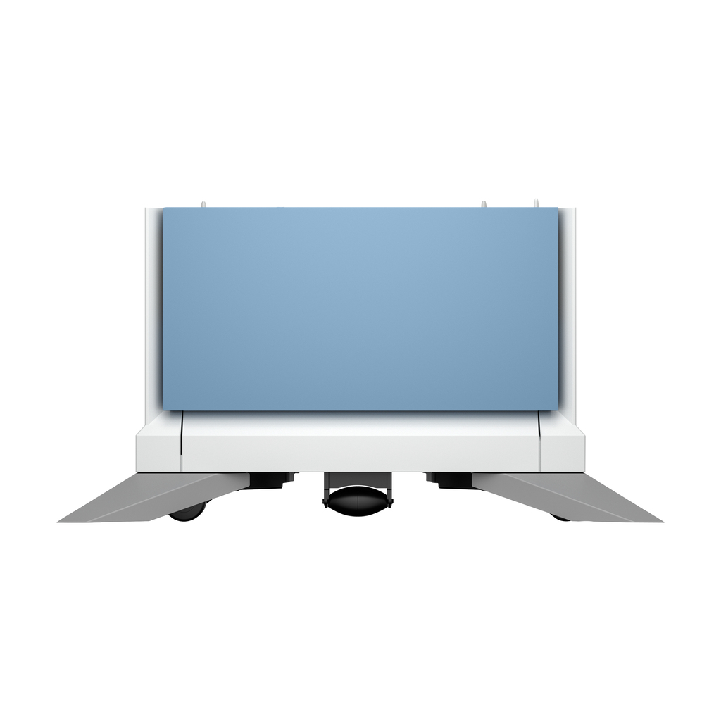 HP Color LaserJet 2100 HCI Feeder and Stand