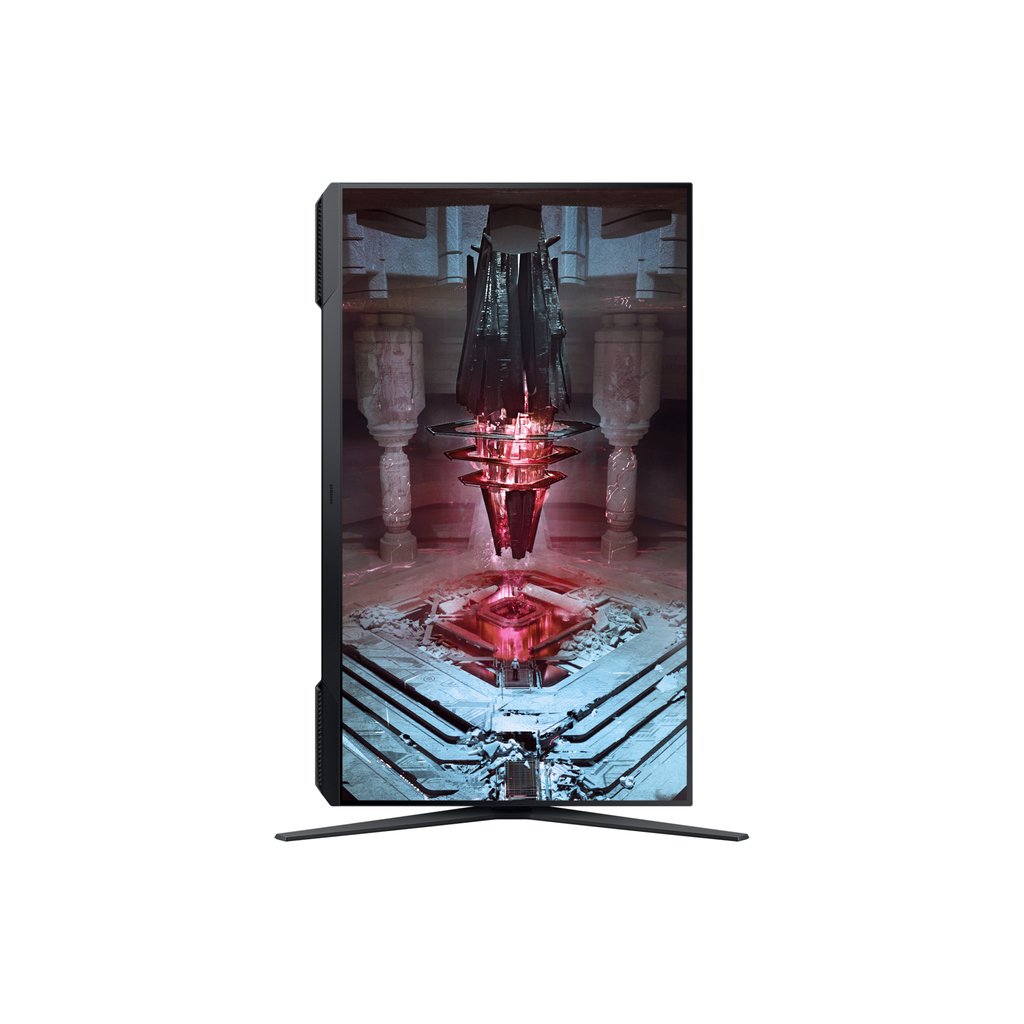 Samsung 32" G51C QHD, 165Hz, VA Odyssey Gaming Monitor - Image 16