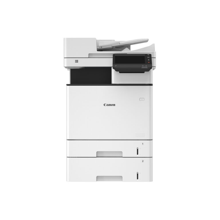 Canon i-SENSYS MF842Cdw Laser A4 1200 x 1200 DPI 38 ppm Wi-Fi