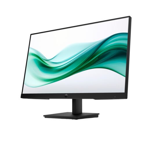 HP Series 3 Pro 23.8 inch FHD Monitor - 324pv - Image 3