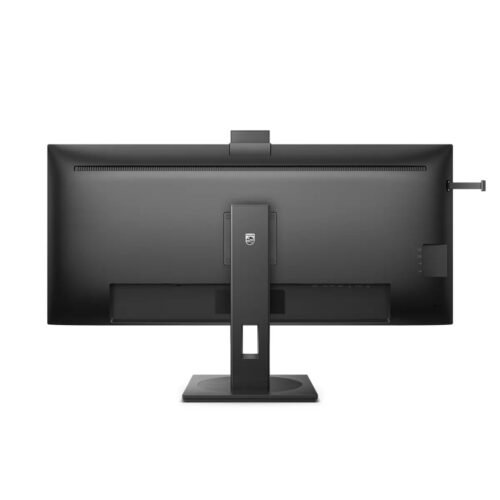 Philips 5000 series 40B1U5601H/00 computer monitor 101.6 cm (40") 3440 x 1440 pixels Wide Quad HD LCD Black - Image 7