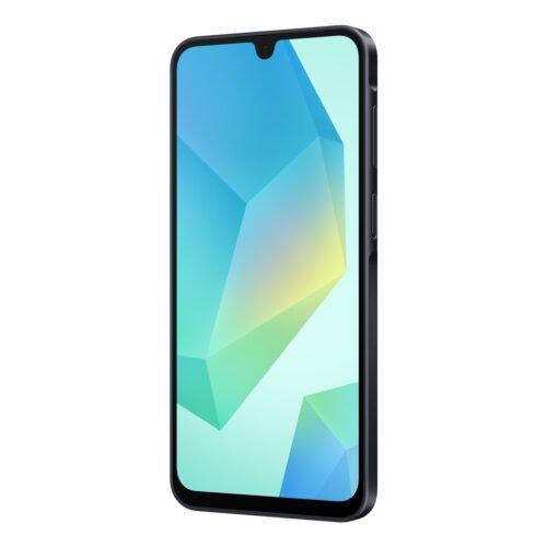 Samsung Galaxy A16 17 cm (6.7") Hybrid Dual SIM 4G USB Type-C 4 GB 128 GB 5000 mAh Black - Image 4