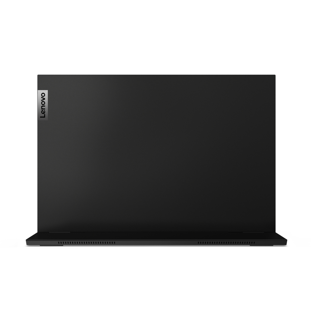 Lenovo ThinkVision M14d LED display 35.6 cm (14") 2240 x 1400 pixels 2.2K Black - Image 2