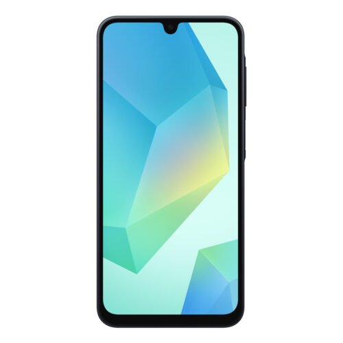Samsung Galaxy A16 17 cm (6.7") Hybrid Dual SIM 4G USB Type-C 4 GB 128 GB 5000 mAh Black - Image 2