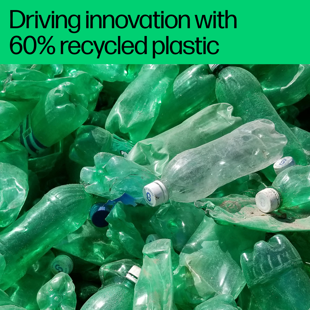 HP DeskJet 4220e Wireless All-in-One Color Printer, Instant Ink; Copier, Scanner - Image 10