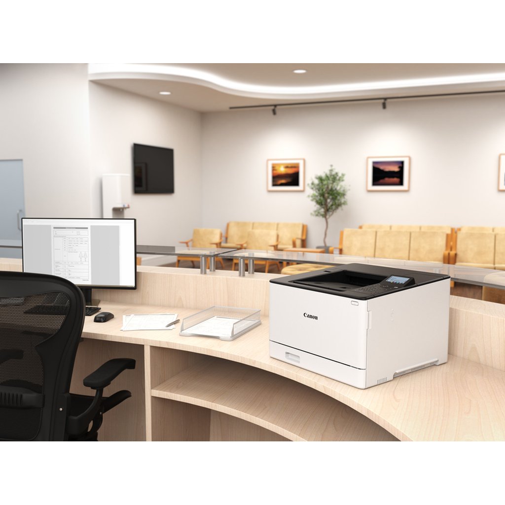 Canon i-SENSYS LBP673Cdw Colour 1200 x 1200 DPI A4 Wi-Fi - Image 5
