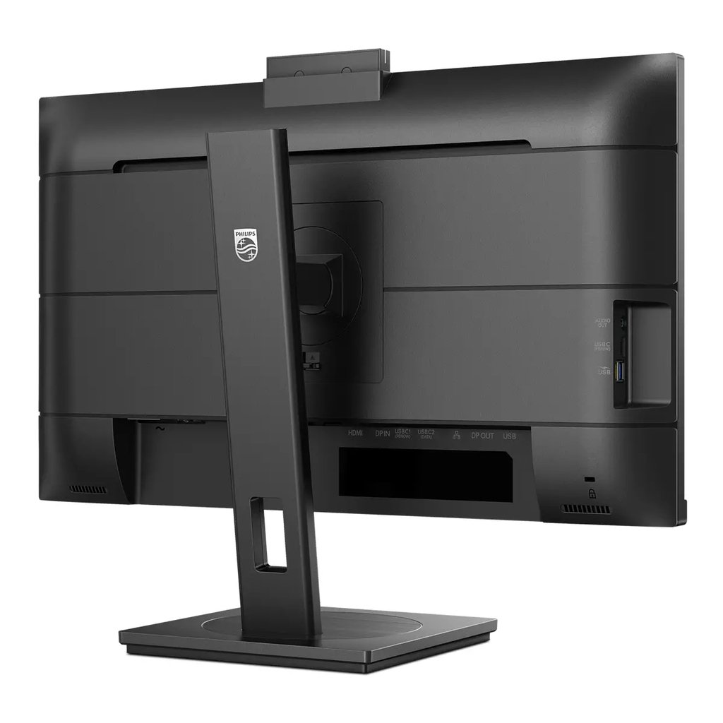 Philips 5000 series 24B1U5301H/00 LED display 60.5 cm (23.8") 1920 x 1080 pixels Full HD LCD Black - Image 9