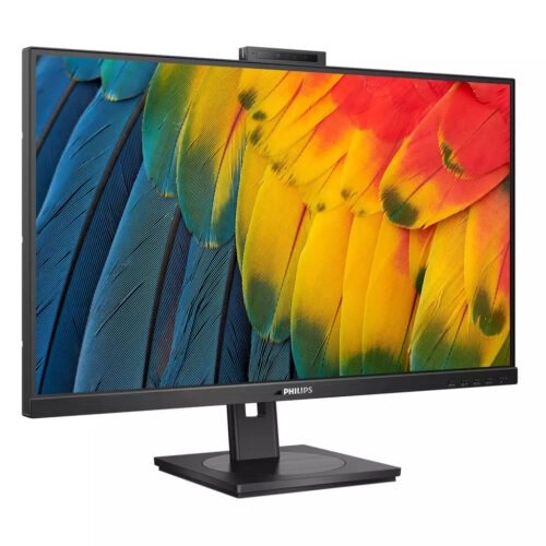 Philips 5000 series 24B1U5301H/00 LED display 60.5 cm (23.8") 1920 x 1080 pixels Full HD LCD Black - Image 8