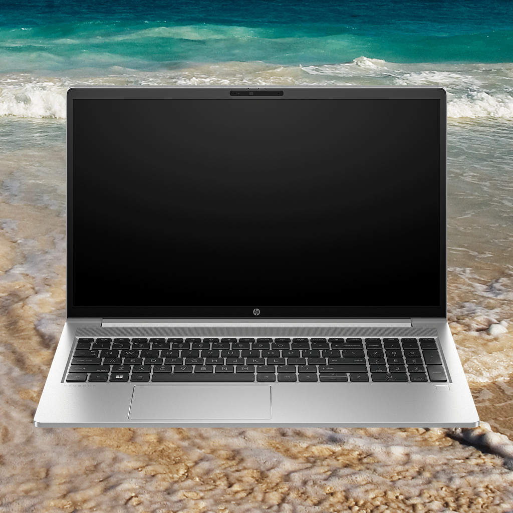 HP ProBook 455 G10 AMD Ryzen™ 3 7330U Laptop 39.6 cm (15.6") Full HD 8 GB DDR4-SDRAM 256 GB SSD Wi-Fi 6E (802.11ax) Windo - Image 12