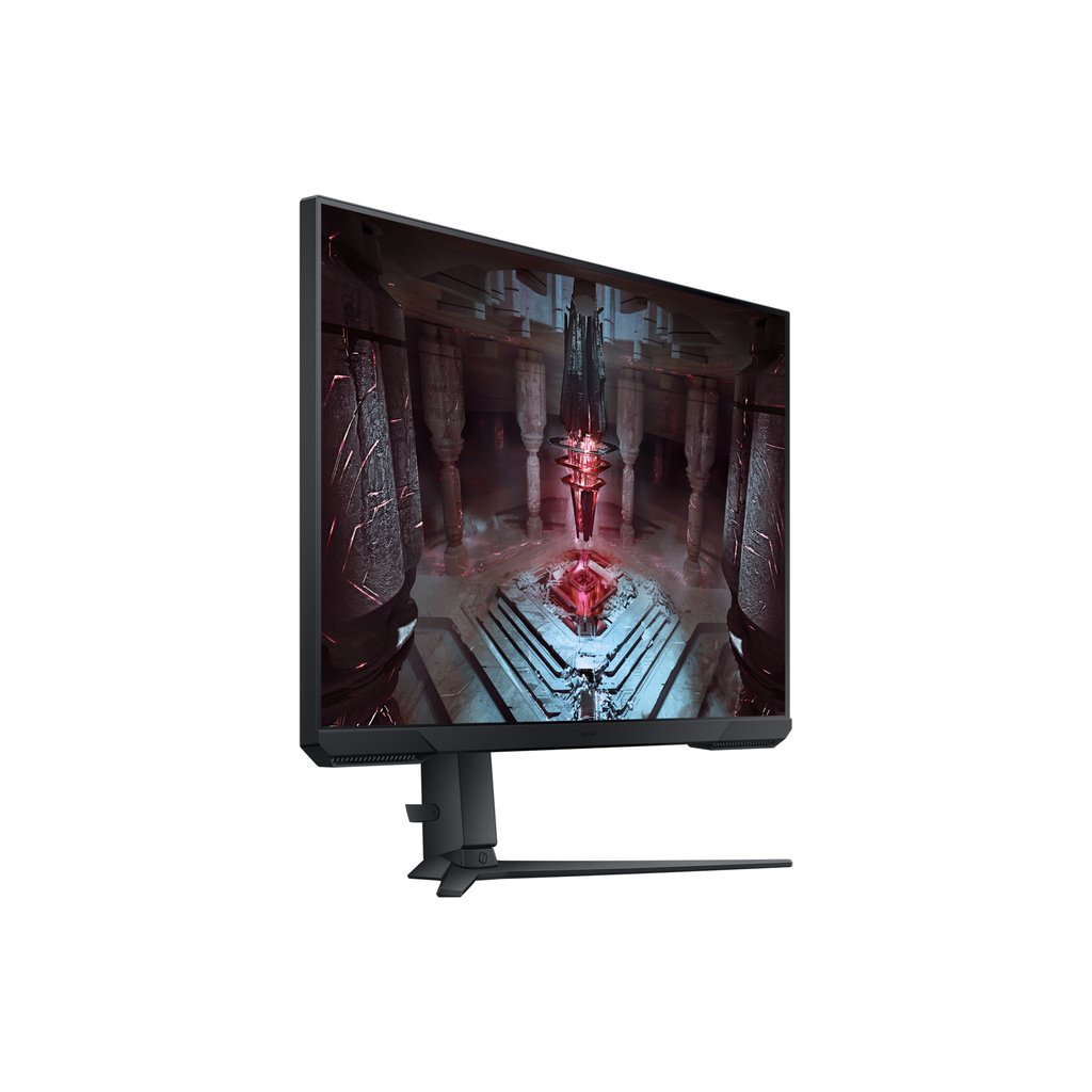 Samsung 32" G51C QHD, 165Hz, VA Odyssey Gaming Monitor - Image 7