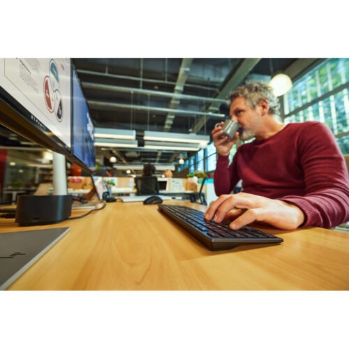 HP Thunderbolt Dock 120W G4 - Image 5