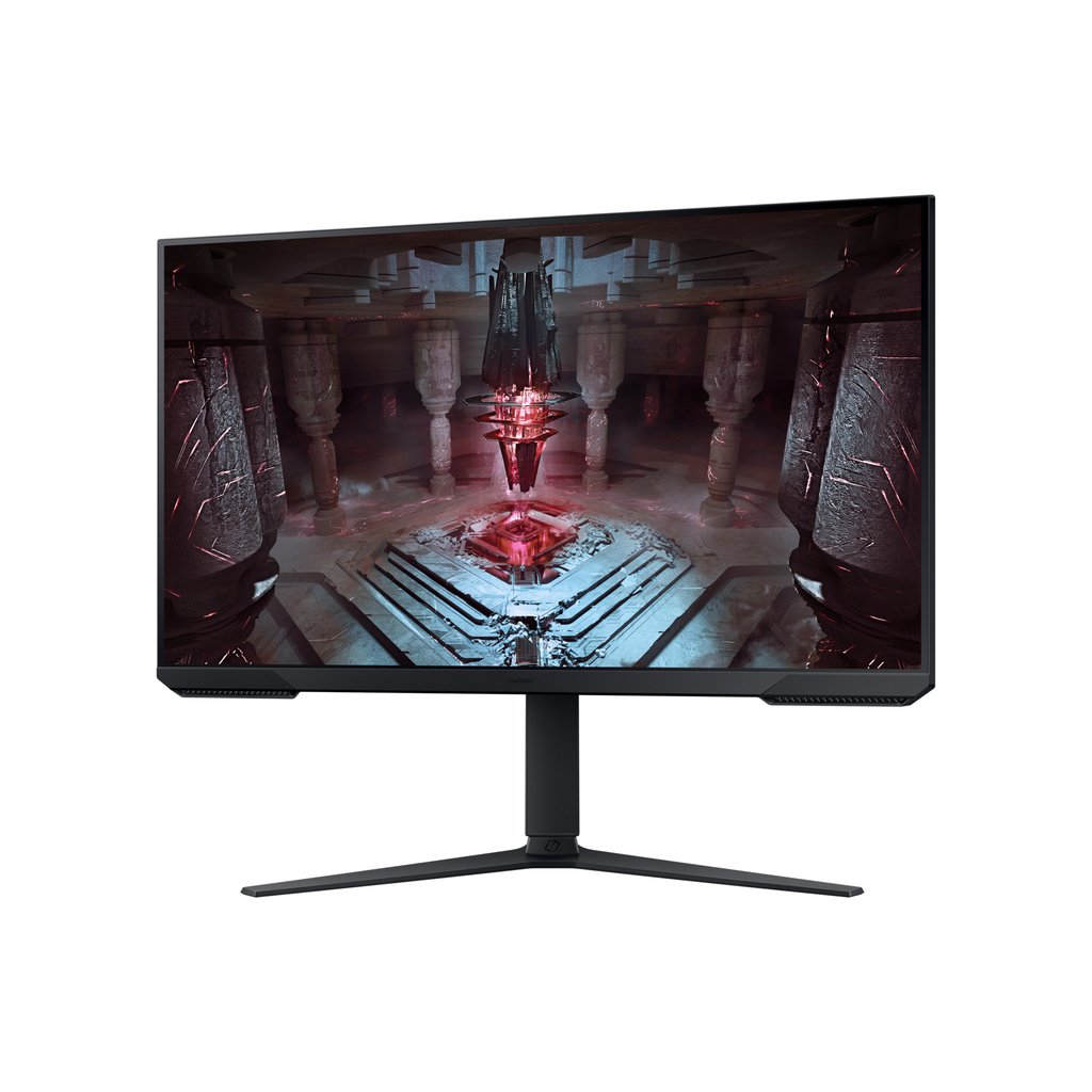 Samsung 32" G51C QHD, 165Hz, VA Odyssey Gaming Monitor - Image 14