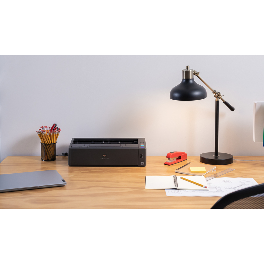 Canon imageFORMULA DR-M1060II Sheet-fed scanner 600 x 600 DPI A3 Black - Image 6