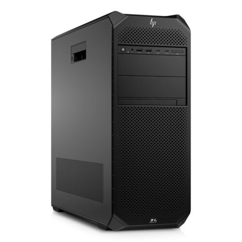 HP Z6 G5 Intel Xeon W w5-3435X 64 GB DDR5-SDRAM 2 TB SSD Windows 11 Pro Tower Workstation AI Workstation Black - Image 8