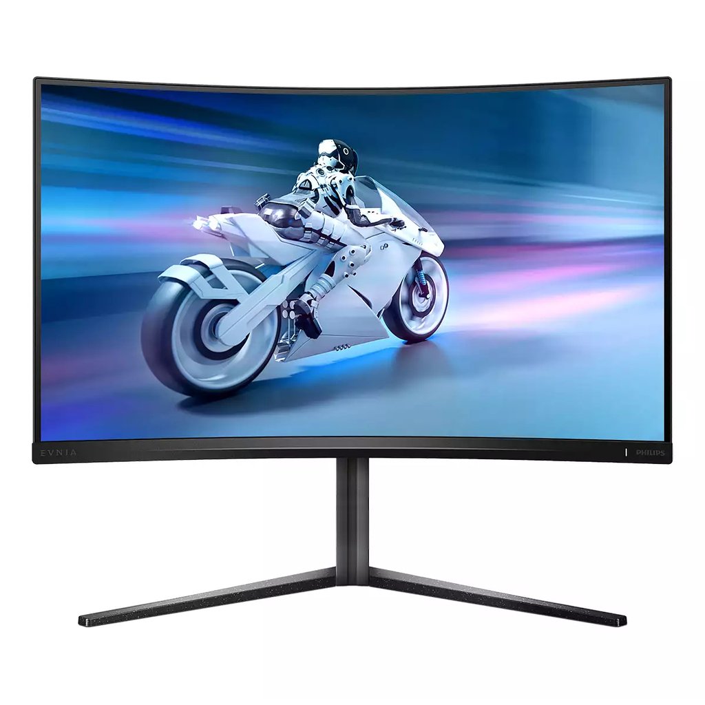 Philips Evnia 5000 32M2C5500W/00 computer monitor 80 cm (31.5") 2560 x 1440 pixels Quad HD LCD Black - Image 16