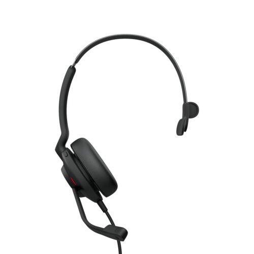 Jabra Evolve2 30 SE USB-C, MS Mono - Image 2