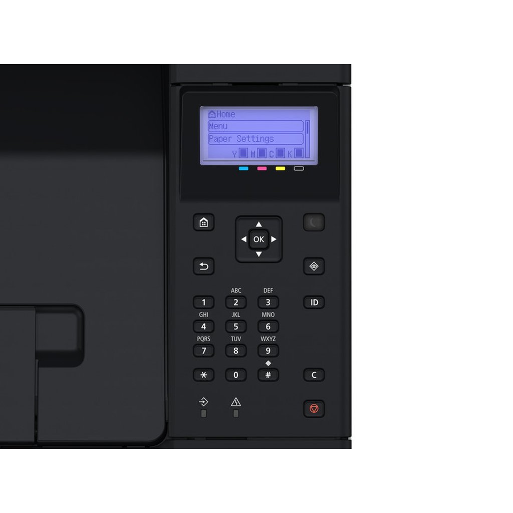 Canon i-SENSYS LBP673Cdw Colour 1200 x 1200 DPI A4 Wi-Fi - Image 11