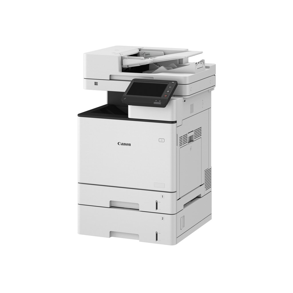 Canon i-SENSYS 6162C011 laser printer Colour 1200 x 1200 DPI A4 Wi-Fi - Image 7