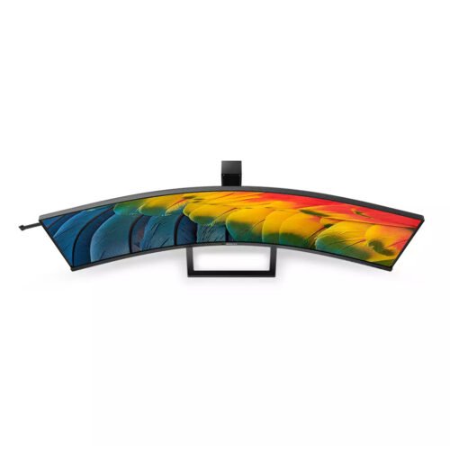 Philips 6000 series 45B1U6900C/00 LED display 113 cm (44.5") 5120 x 1440 pixels UltraWide Dual Quad HD Black - Image 6