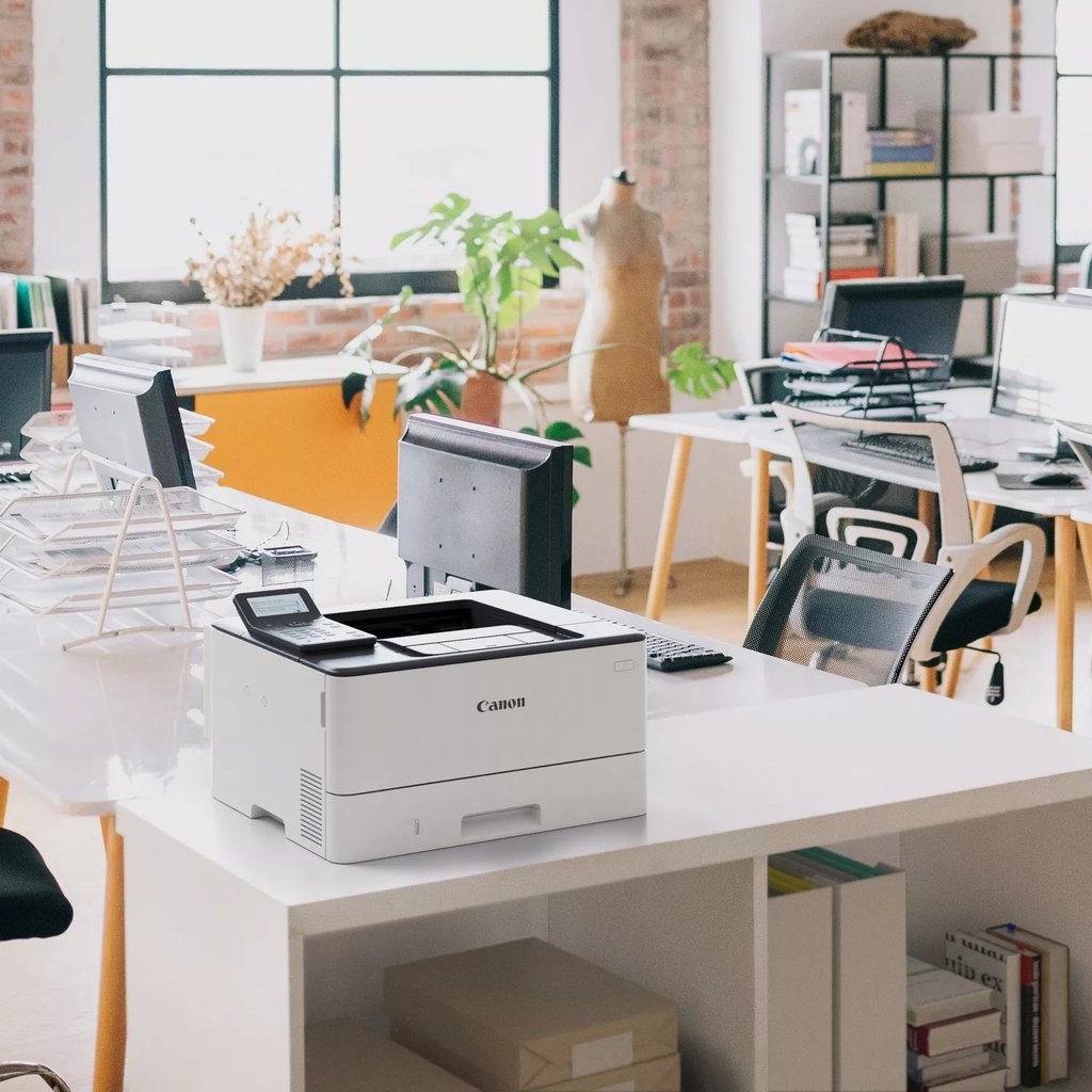 Canon i-SENSYS LBP246dw 1200 x 1200 DPI A4 Wi-Fi - Image 8