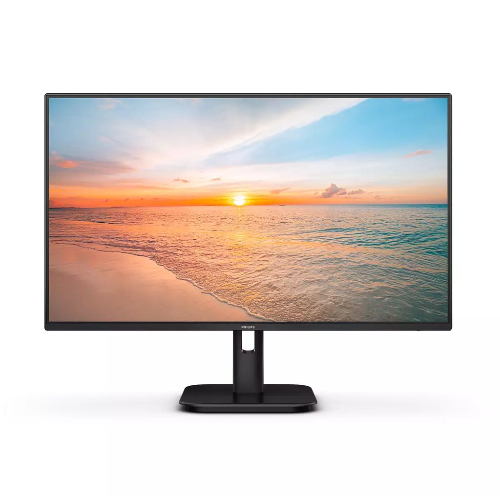 Philips 1000 series 24E1N1100A/00 computer monitor 60.5 cm (23.8") 1920 x 1080 pixels Full HD LCD Black - Image 17