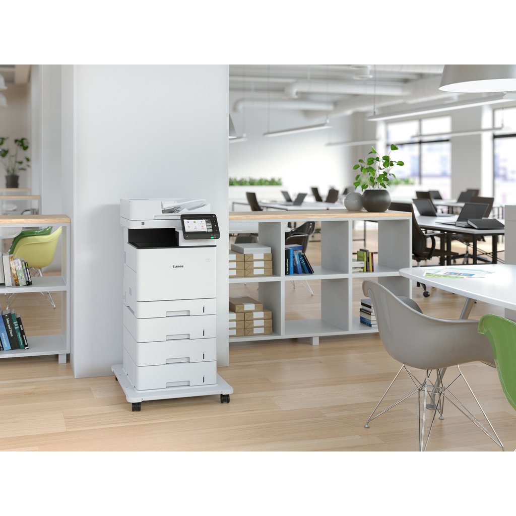 Canon i-SENSYS 6162C011 laser printer Colour 1200 x 1200 DPI A4 Wi-Fi - Image 19