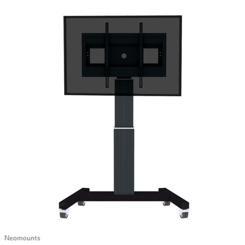 Neomounts PLASMA-M2500BLACK TV trolley 42-100" - motorised