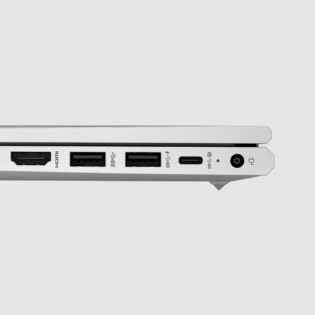 HP ProBook 455 G10 AMD Ryzen™ 3 7330U Laptop 39.6 cm (15.6") Touchscreen Full HD 16 GB DDR4-SDRAM 512 GB SSD Wi-Fi 6E (80 - Image 9