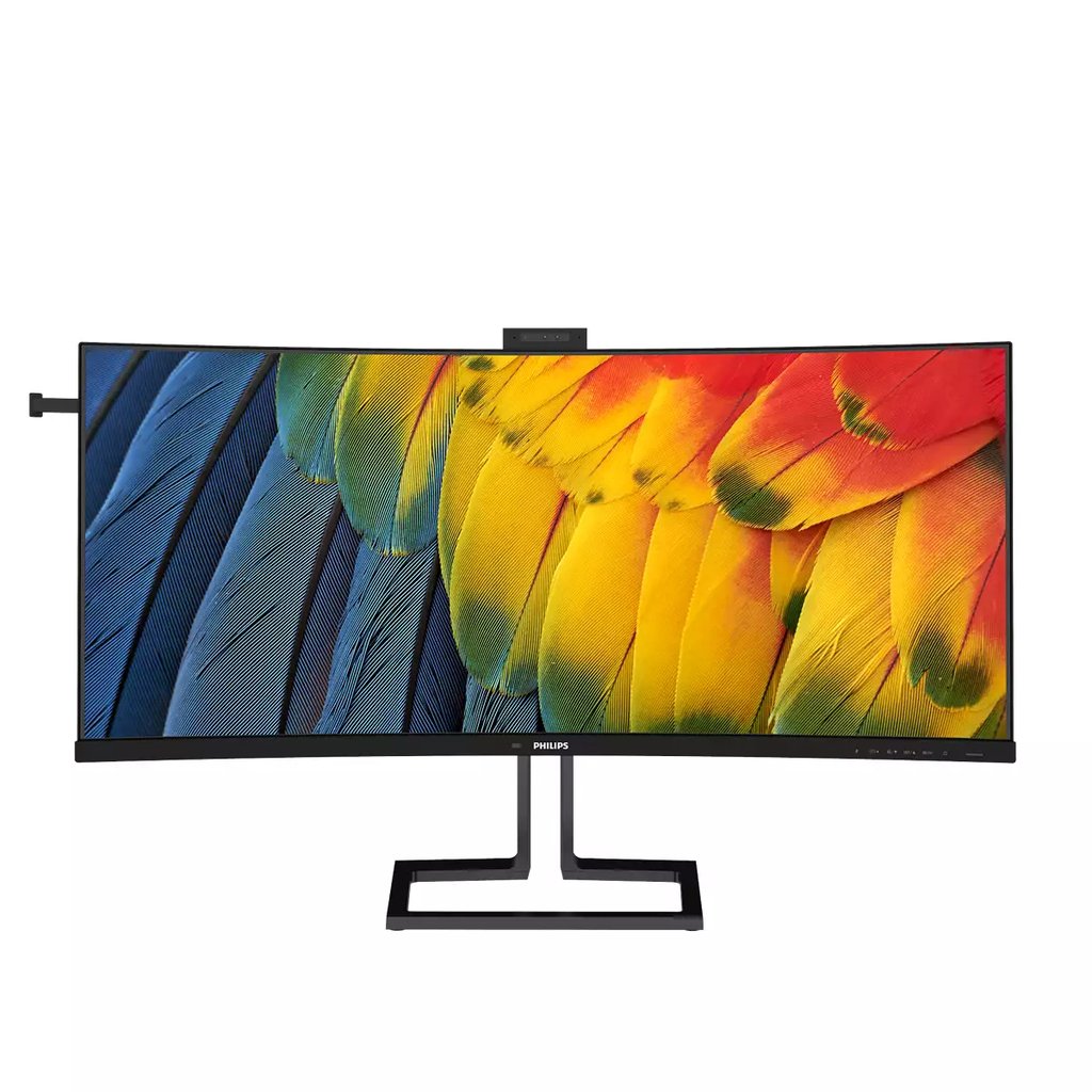 Philips 40B1U6903CH/00 computer monitor 100.8 cm (39.7") 5120 x 2160 pixels 5K Ultra HD LCD Black - Image 18