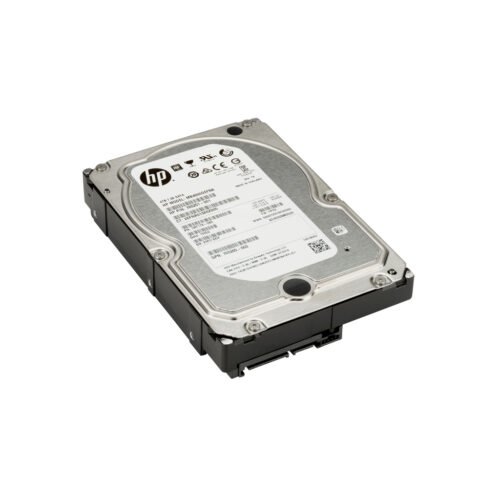 HP 4TB SATA 7200 Hard Drive - Image 2