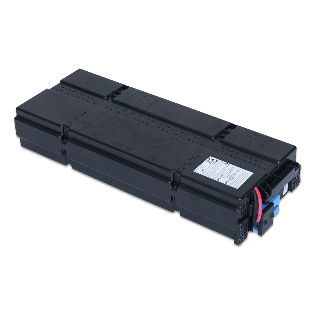 APC Replacement Battery Cartridge 155 with 2 Year Warranty