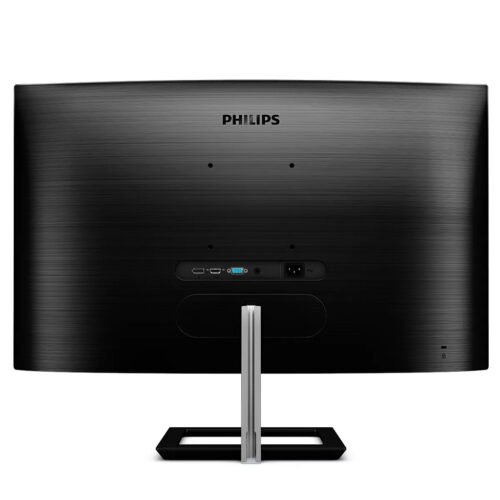 Philips E Line 322E1C/00 LED display 80 cm (31.5") 1920 x 1080 pixels Full HD LCD Black - Image 8