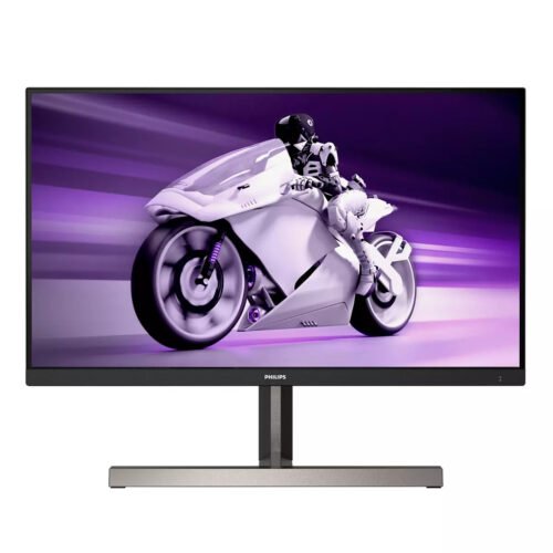 Philips 329M1RV/00 LED display 80 cm (31.5") 3840 x 2160 pixels 4K Ultra HD Black - Image 12