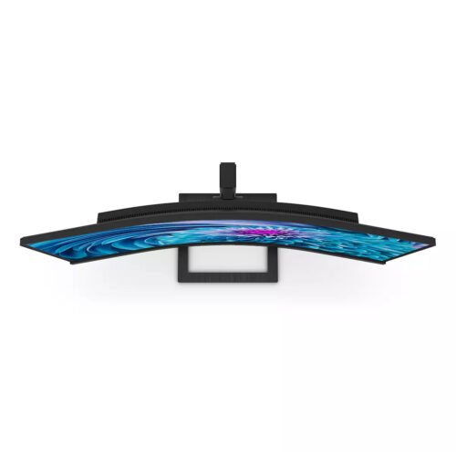 Philips E Line 346E2CUAE/00 computer monitor 86.4 cm (34") 3440 x 1440 pixels Wide Quad HD+ LCD Black - Image 13