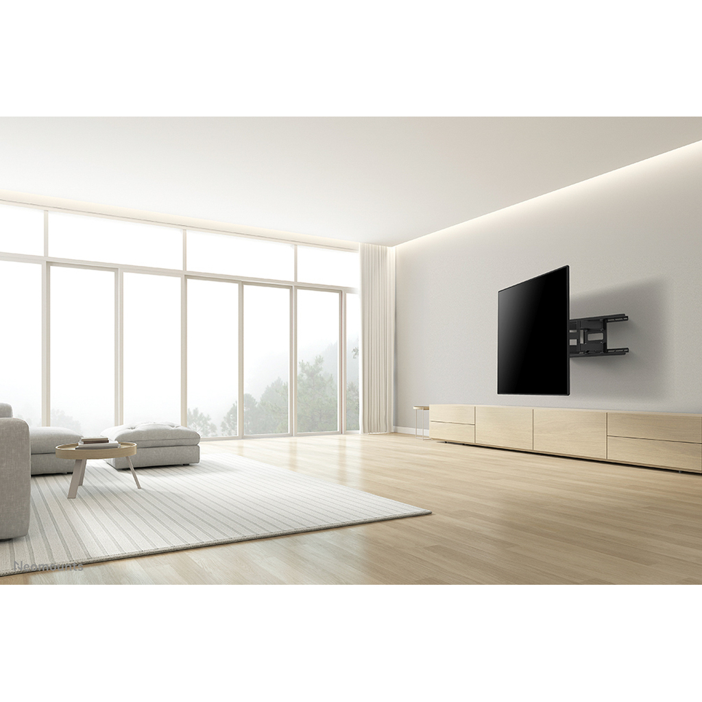 Neomounts WL40S-950BL18 Heavy duty wall mount 55-110" - full motion - Image 20