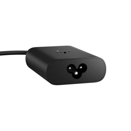 HP 65W Gallium Nitride USB-C Laptop Charger - Image 7