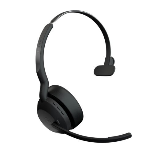 Jabra Evolve2 55 - Link380a MS Mono (Include Stand) - Image 2