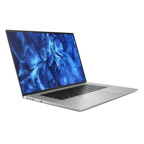 HP ZBook Studio G11 Intel Core Ultra 9 185H Mobile workstation 40.6 cm (16") WQUXGA 64 GB DDR5-SDRAM 1 TB SSD NVIDIA RTX 3000 A - Image 12
