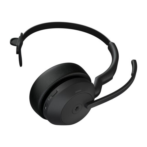 Jabra Evolve2 55 - Link380c MS Mono - Image 3