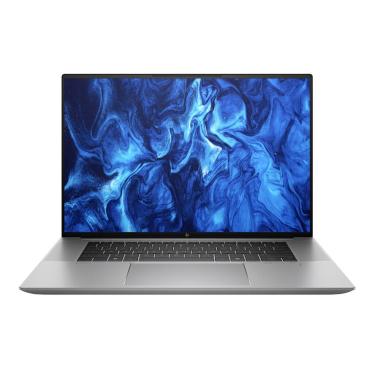 HP ZBook Studio G11 Intel Core Ultra 9 185H Mobile workstation 40.6 cm (16") WQUXGA 64 GB DDR5-SDRAM 1 TB SSD NVIDIA RTX 3000 A
