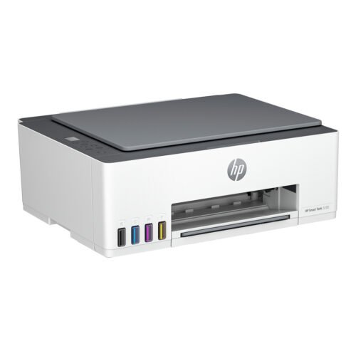HP Smart Tank 5105 Wireless All-in-One Color Printer, Copier, Scanner - Image 6